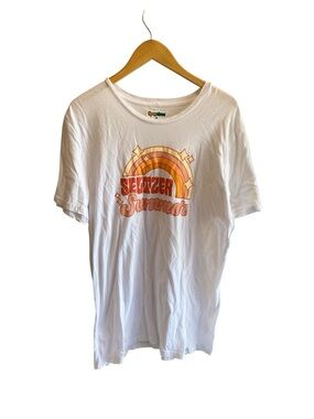 TIPSY ELVES Seltzer Summer Graphic Tee